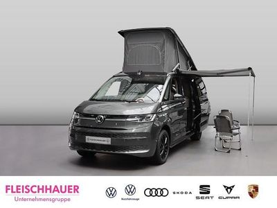 Grau Neu 2025 VW California California Van | 87.980 €