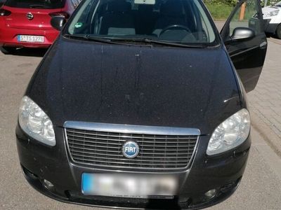 gebraucht Fiat Croma 1.9 Multijet 16V Dynamic Dynamic