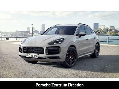 Porsche Cayenne GTS