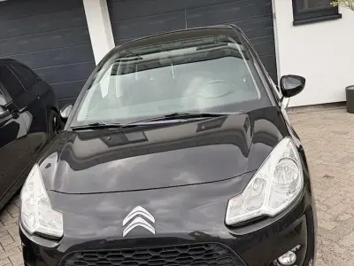 Gebraucht Citroën C3