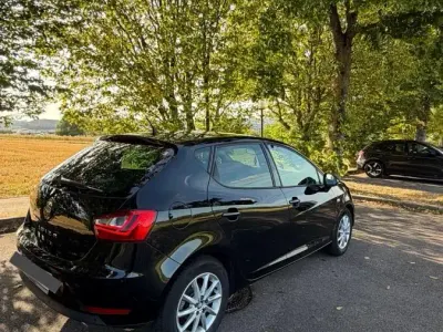 Gebraucht Seat Ibiza