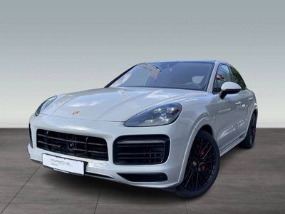 Porsche Cayenne GTS