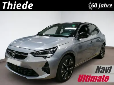 Gebraucht Opel Corsa-e