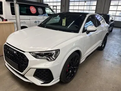 Gebraucht Audi RS Q3 Sportback