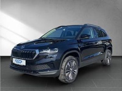 Gebraucht Skoda Karoq