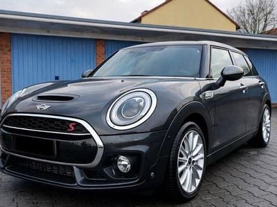 Gebraucht Mini John Cooper Works Clubman 192 PS (141 kW) 2016 Grau Kombi