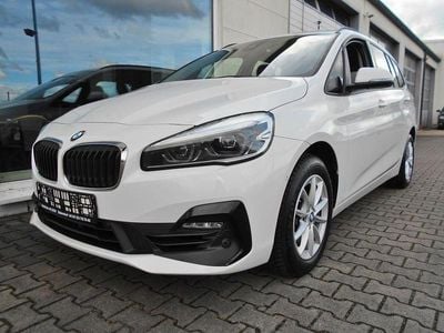 BMW 216 Gran Tourer