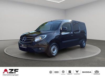 Mercedes Citan 111