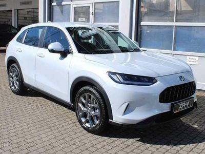 Nuova Honda ZR-V Elegance 143 CV (105 kW) 2026 Diamond dust pearl SUV