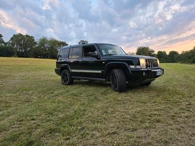 Jeep Commander