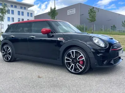 Gebraucht Mini John Cooper Works
