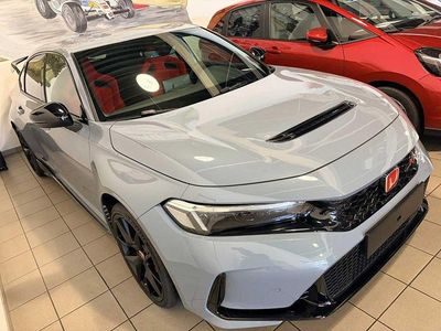 Grau Neu 2025 Honda Civic Type R Limousine | 53.890 € (Fairer Preis)