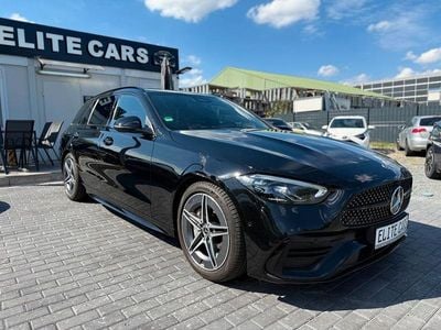 Mercedes C300