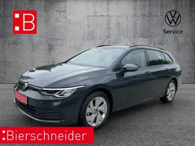 Occasion VW Golf VIII