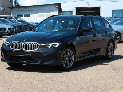 Gebraucht BMW 330