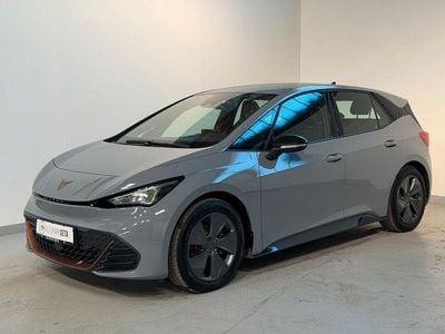 Gebraucht Cupra Born 150 kW (204 PS) 2023 Grau Kleinwagen