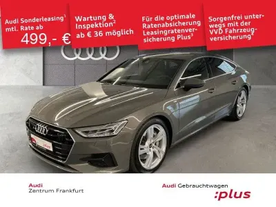 Gebraucht Audi A7