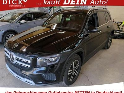 Mercedes GLB200