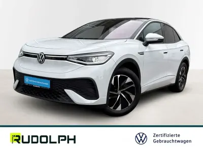 Brugt VW ID.5 Pro 127 kW (174 HK) 2022 Hvid SUV