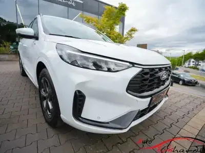 Gebraucht Ford Kuga ST-Line 186 PS (136 kW) 2025 Andere SUV