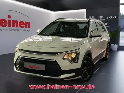 Gebraucht Kia Niro