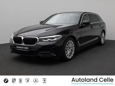 BMW 530e