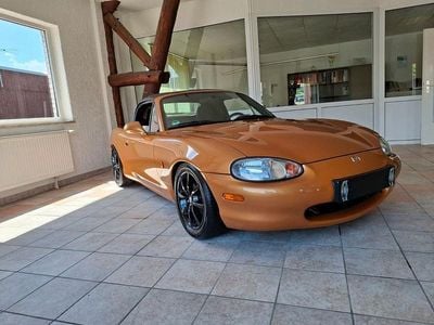 Mazda MX5
