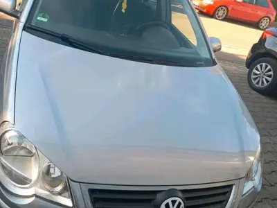 Gebraucht VW Polo