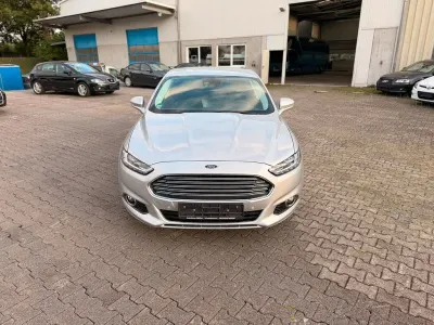 Gebraucht Ford Mondeo
