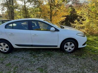 gebraucht Renault Fluence 1.6 16V 110 Sportway