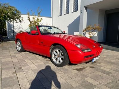 gebraucht BMW Z1 1.Hand, alles ORIGINAL