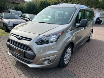 gebraucht Ford Grand Tourneo Connect *Klima*PDC*