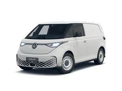 Neu VW ID. Buzz Pro 210 kW (286 PS) 2026 Weiß (candyweiß) Van / Kleinbus