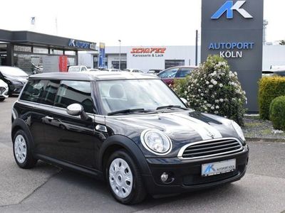 Mini One Clubman