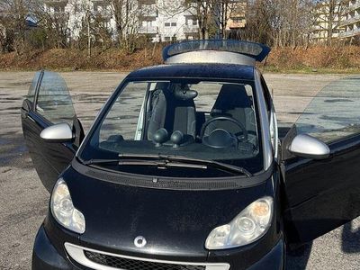 Smart ForTwo Coupé