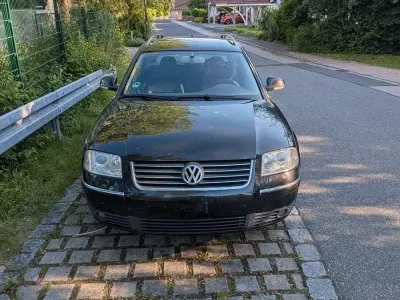Gebraucht VW Passat