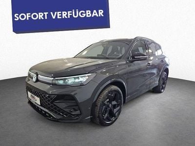 Nuova VW Tiguan R-line 204 CV (150 kW) 2026 Grigio SUV