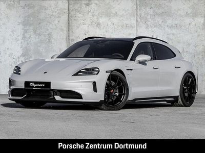 Gebraucht Porsche Taycan 4S Sport Turismo 439 kW (598 PS) 2025 Grau Limousine