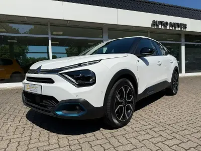 Gebraucht Citroën e-C4