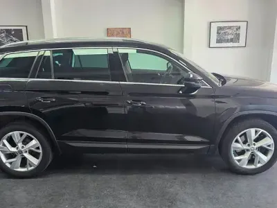 Gebraucht Skoda Kodiaq