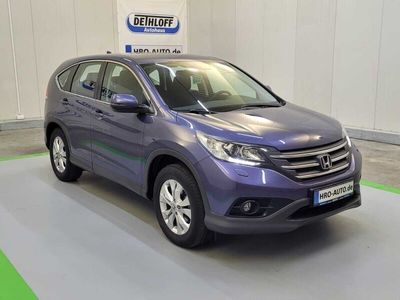 gebraucht Honda CR-V 2.0 Elegance