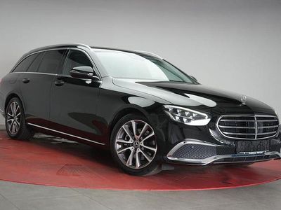 Mercedes E200
