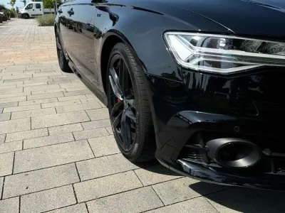 Brugt Audi A6