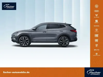 Gebraucht BYD Seal U