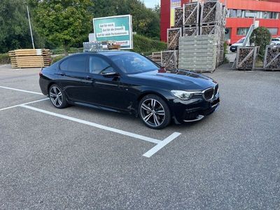 BMW 730