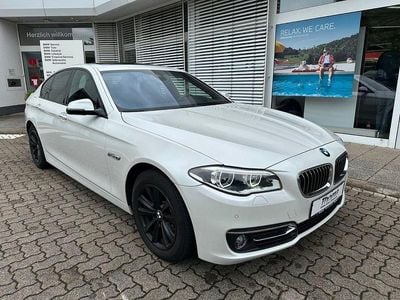 BMW 535