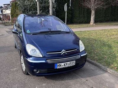 Citroën Xsara Picasso