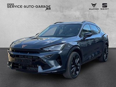 Neu Cupra Formentor VZ 272 PS (200 kW) 2026 Grau SUV