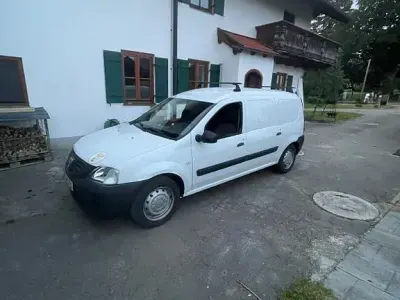 Gebraucht Dacia Logan MCV