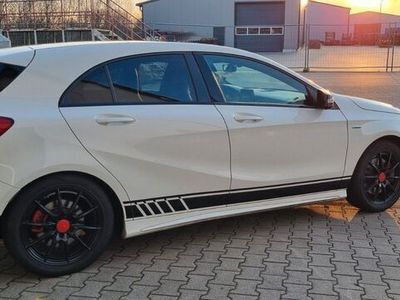 gebraucht Mercedes A250 Sport AMG Line